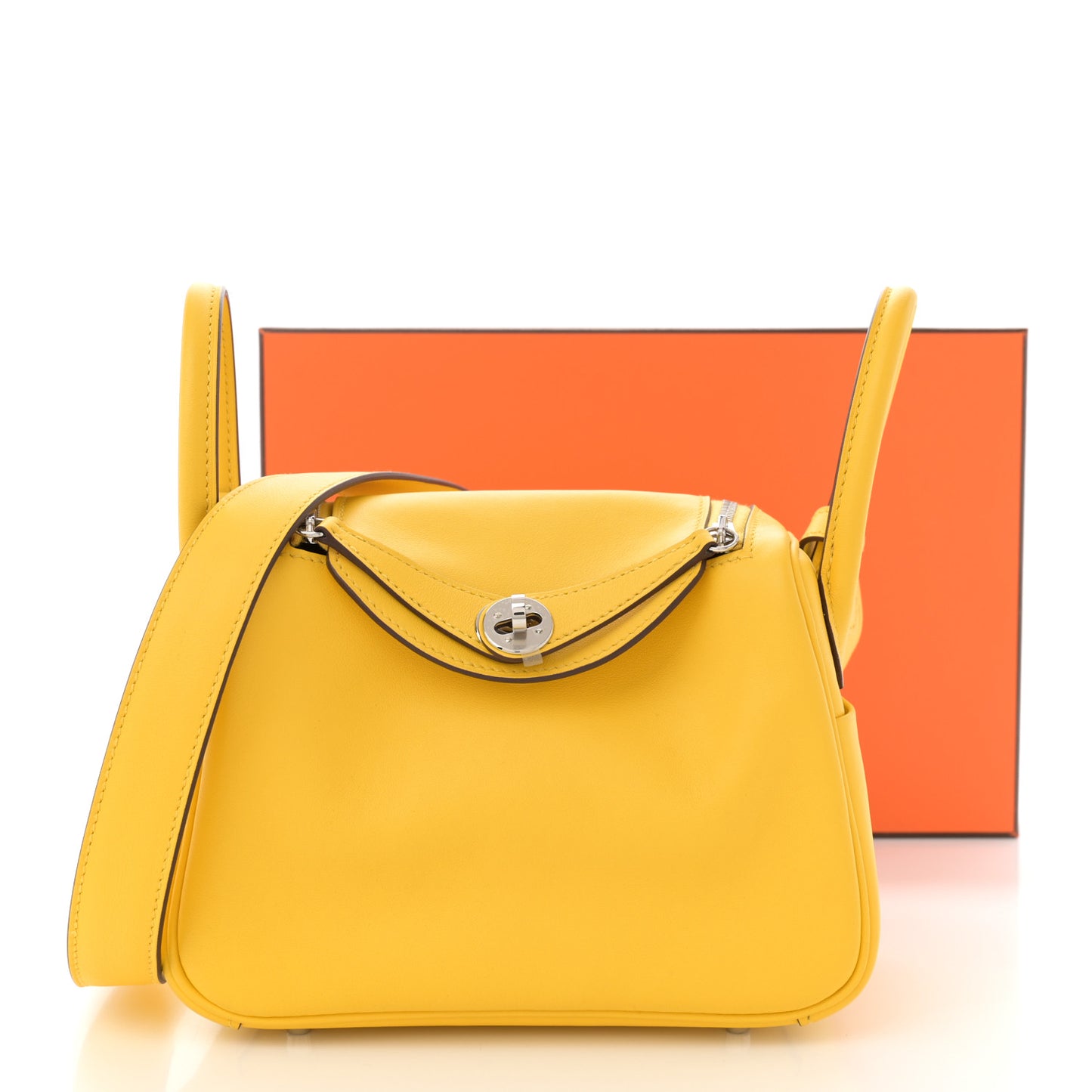 Swift Mini Lindy 20 Jaune De Naples