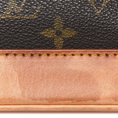 Louis Vuitton Monogram Alma MM 11 of 11