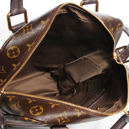 Louis Vuitton Monogram Bequia Porte Document Vertical 5 of 7