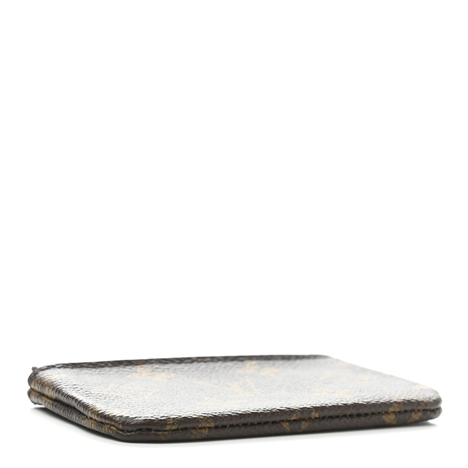 Louis Vuitton Monogram Key Pouch 4 of 9