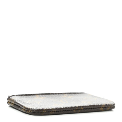 Louis Vuitton Monogram Key Pouch 4 of 9