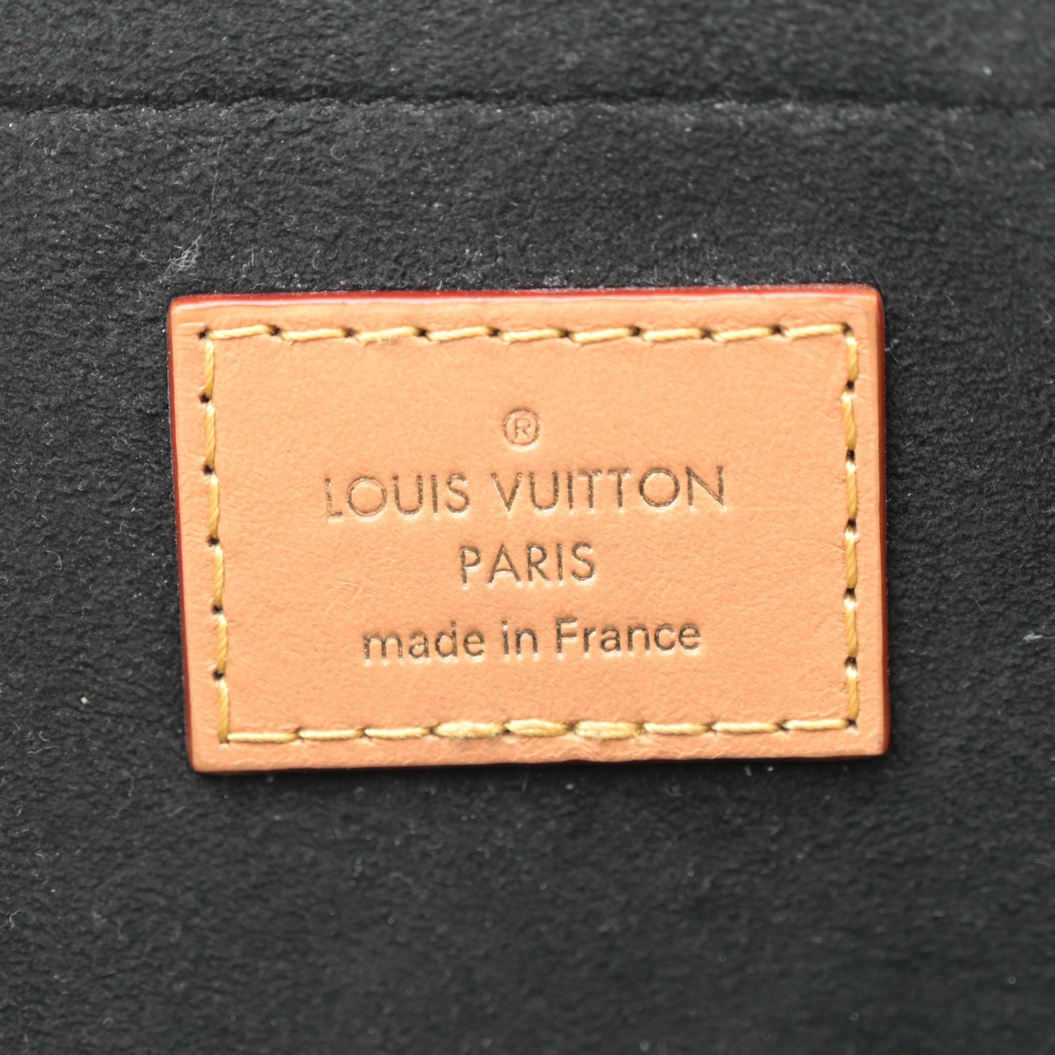 Louis Vuitton Monogram Moon Backpack 6 of 12