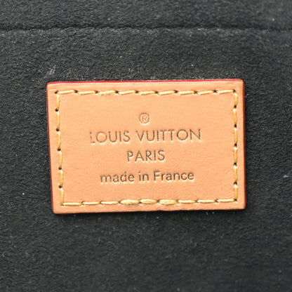 Louis Vuitton Monogram Moon Backpack 6 of 12