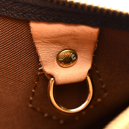 Louis Vuitton Monogram Speedy 25 12 of 12
