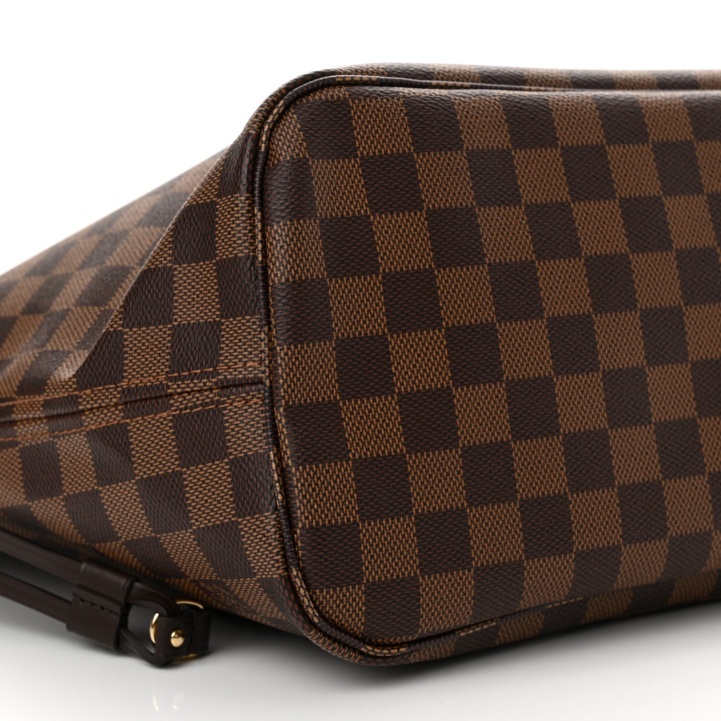 Damier Ebene Neo Neverfull MM