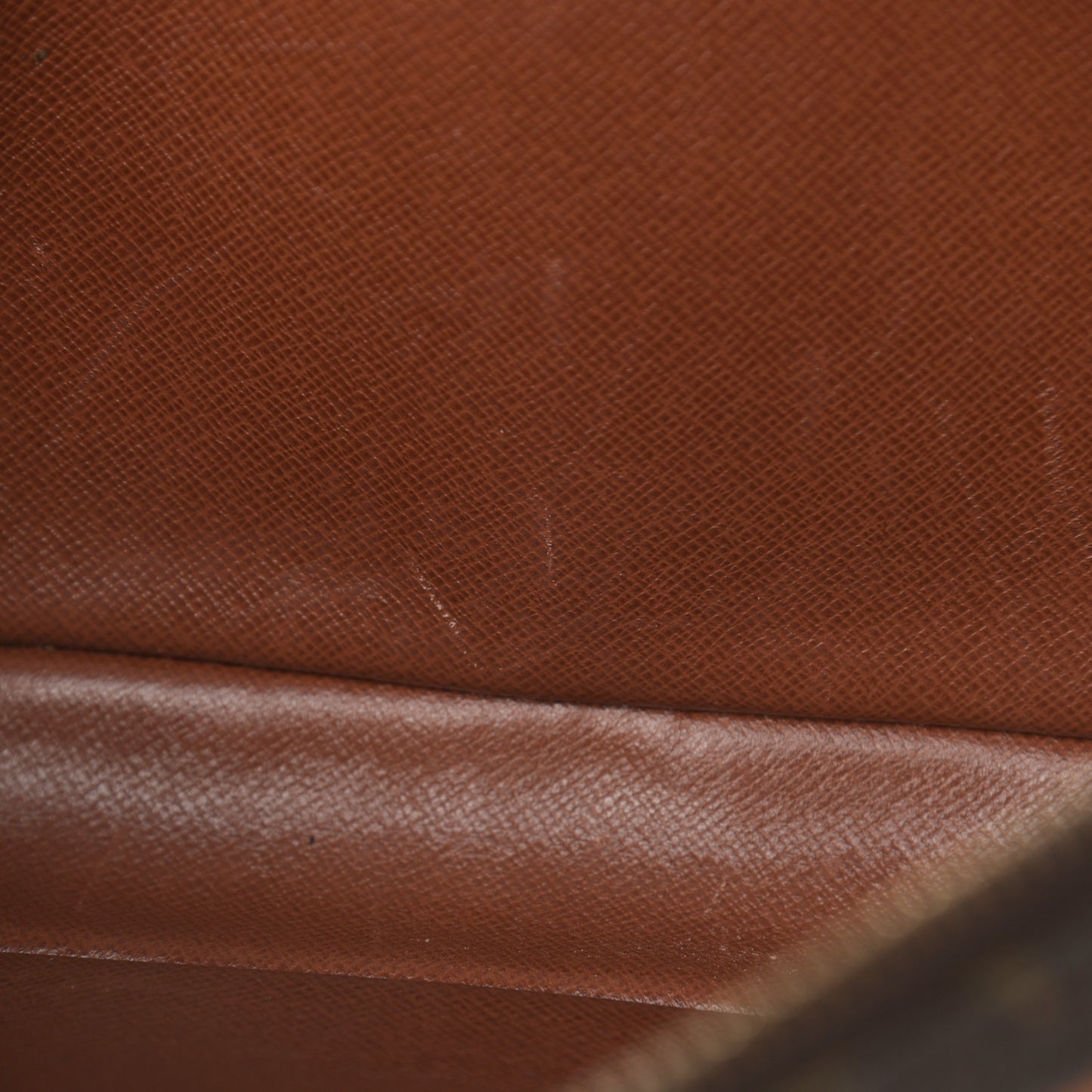 Monogram Pochette Marly Bandouliere
