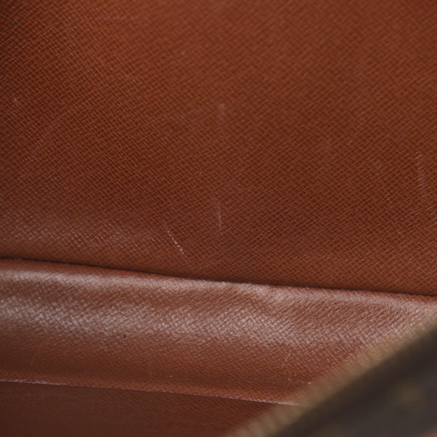 Louis Vuitton Monogram Pochette Marly Bandouliere 9 of 9