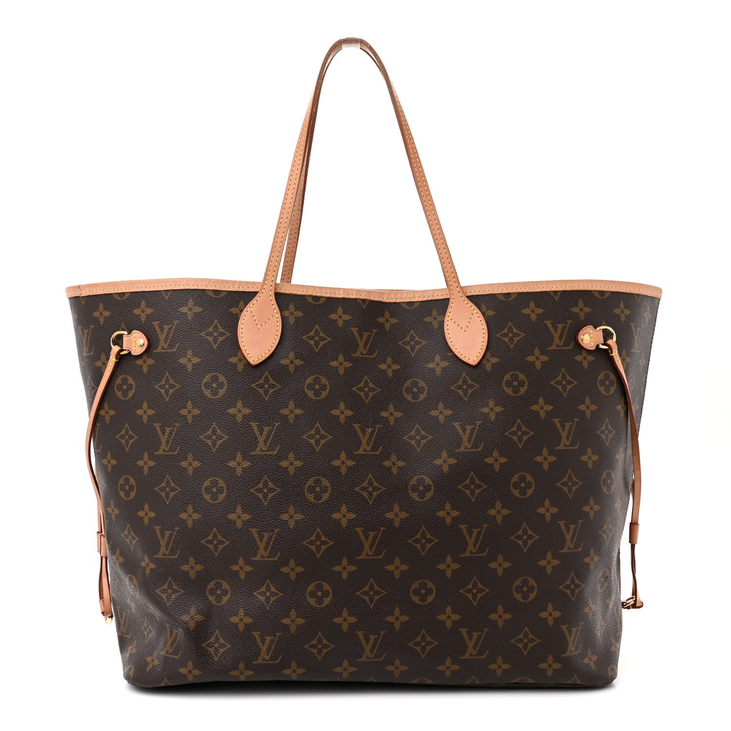 Louis Vuitton Monogram Neo Neverfull GM 1 of 15