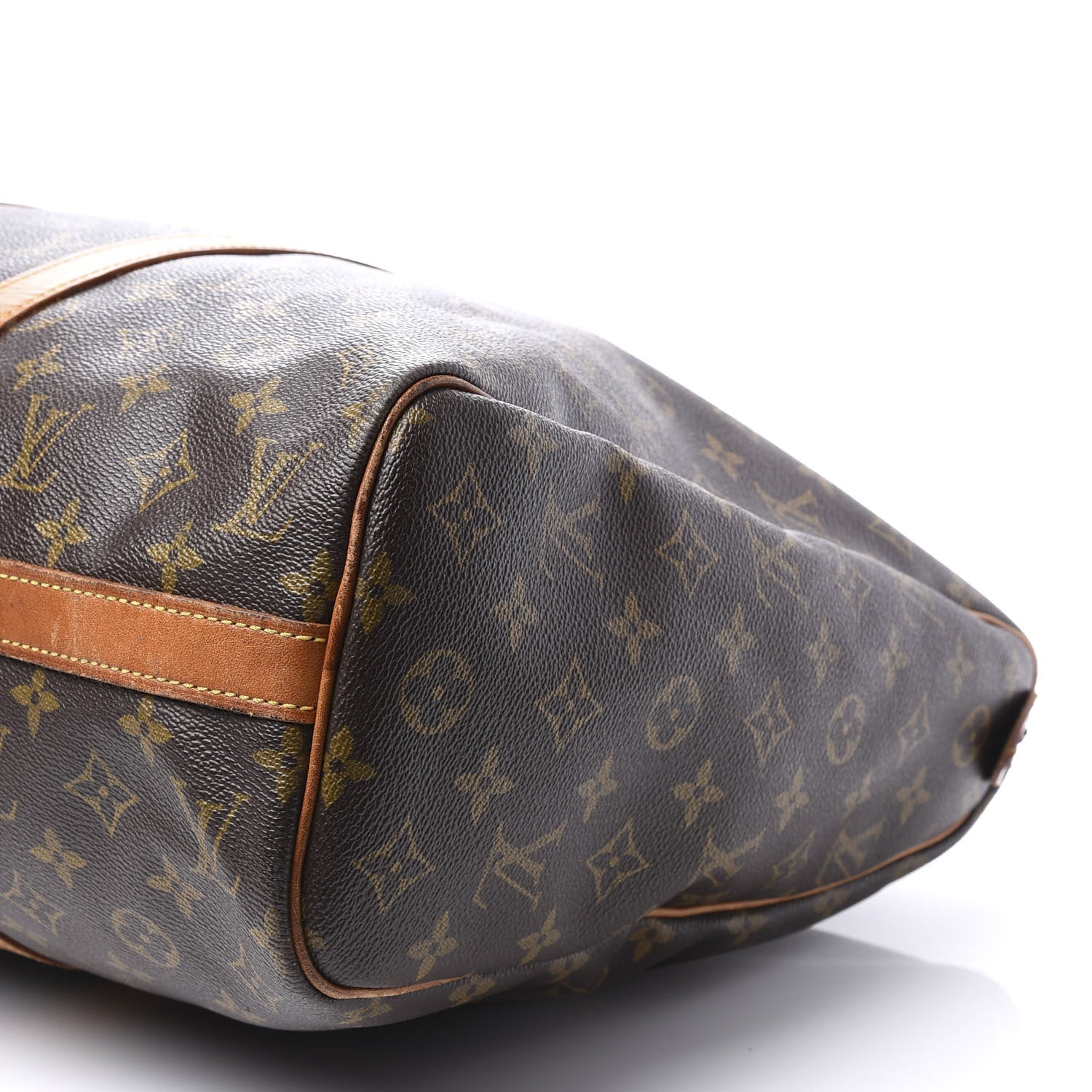 Louis Vuitton Monogram Sac Flanerie 45 9 of 12