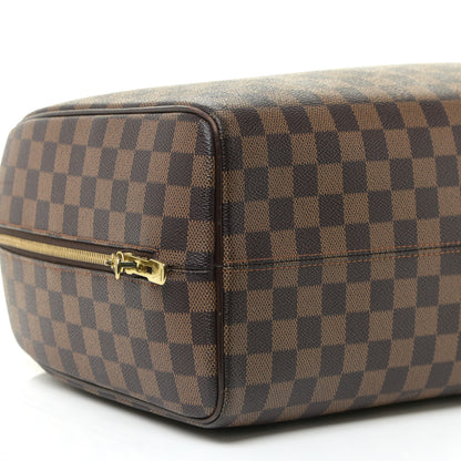 Louis Vuitton Damier Ebene Nolita 24 Heures 14 of 35