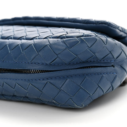 Bottega Veneta Nappa Intrecciato Small Chain Crossbody Empire 10 of 18