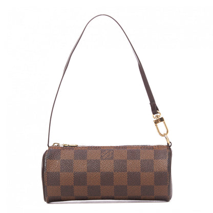 Louis Vuitton Damier Ebene Mini Papillon 1 of 7