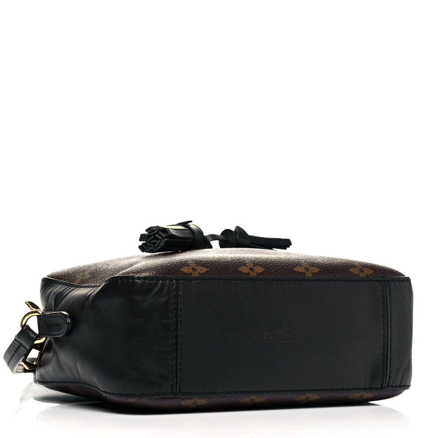 Monogram Saintonge Black