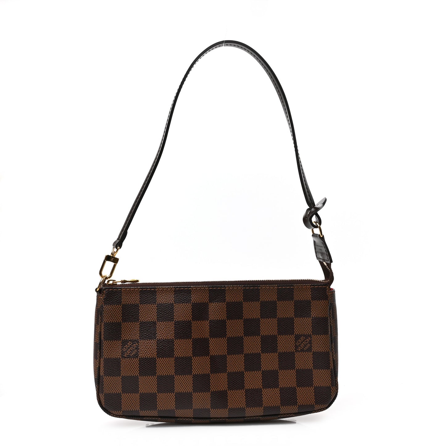 Damier Ebene Pochette Accessories NM