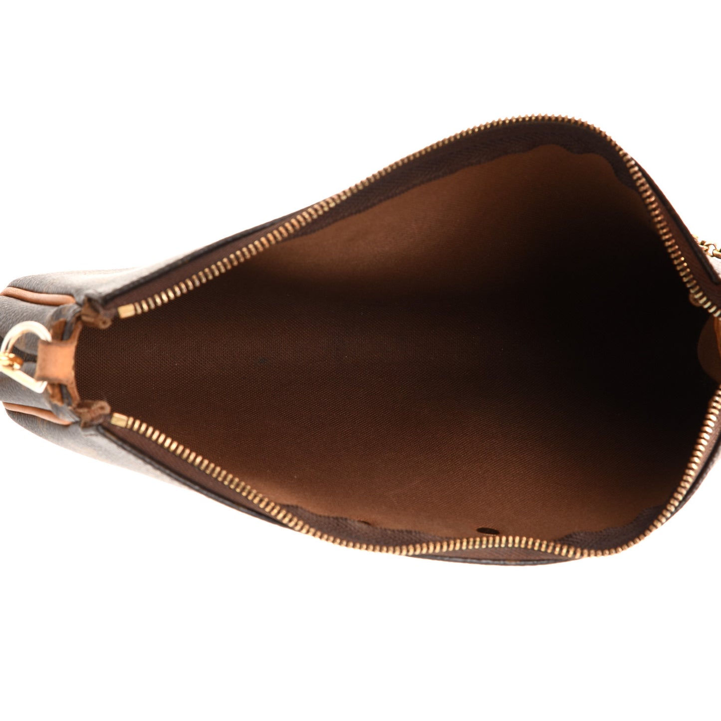 Monogram Eva Clutch