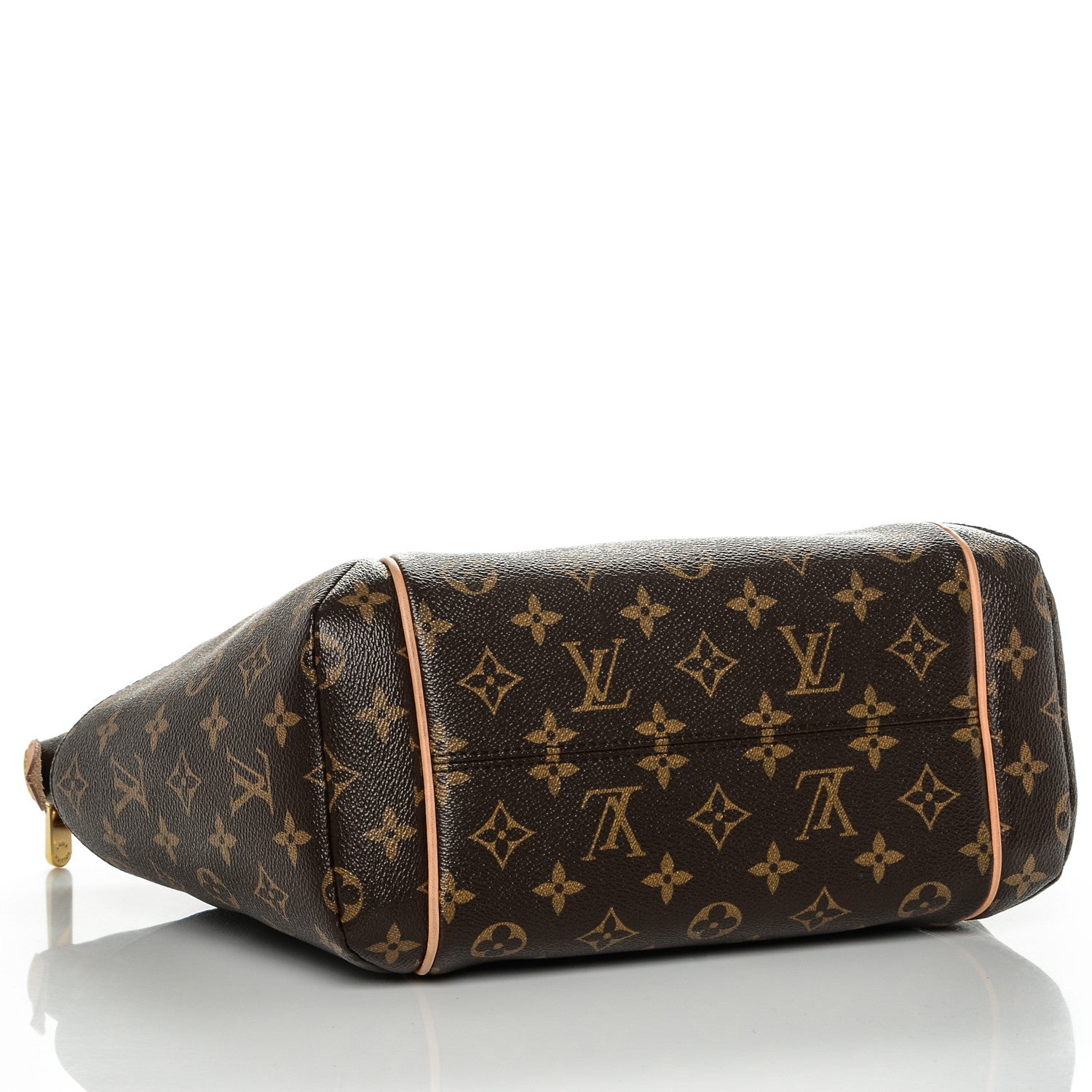 Louis Vuitton Monogram Totally PM 4 of 6