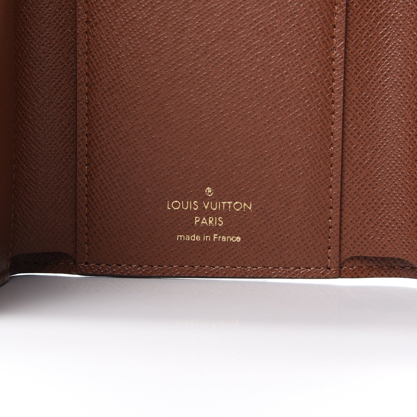 Monogram Victorine Wallet