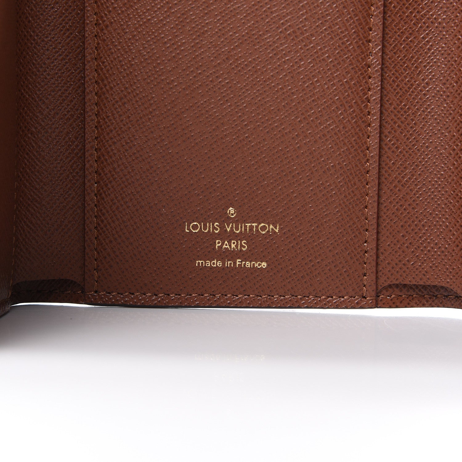 Louis Vuitton Monogram Victorine Wallet 5 of 6