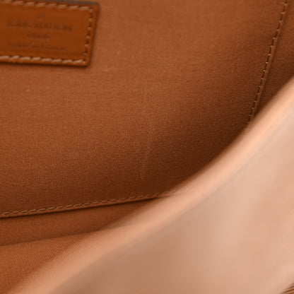 Louis Vuitton Epi Segur MM Cannelle 10 of 12