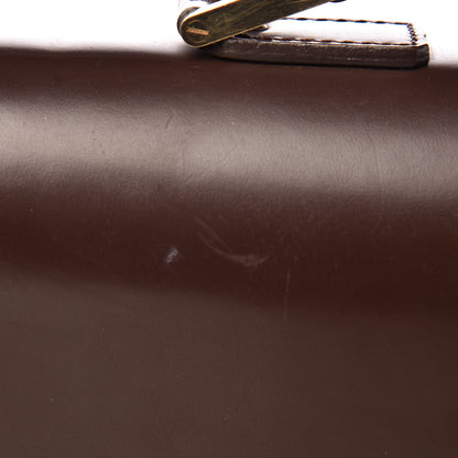 Louis Vuitton Damier Ebene Altona Briefcase 9 of 30