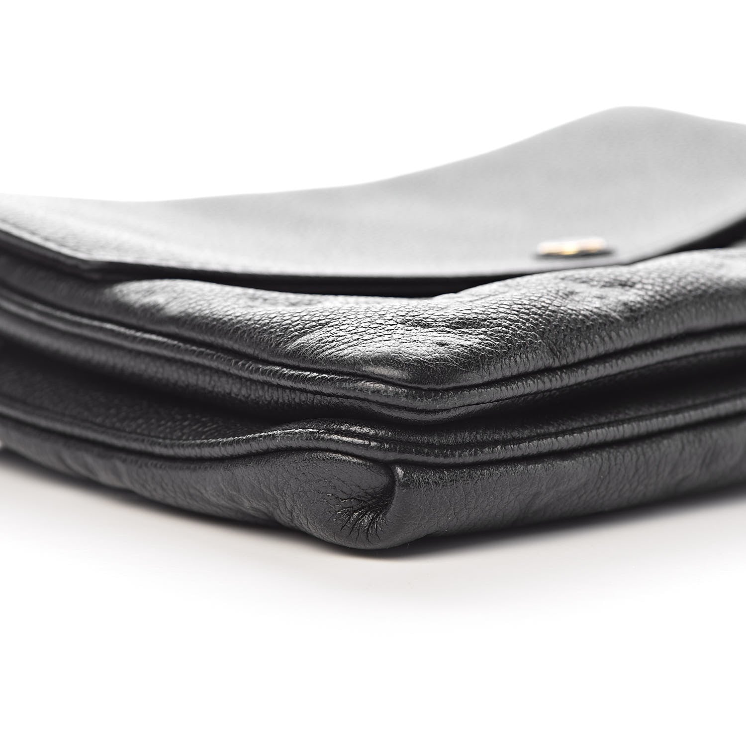 Louis Vuitton Empreinte Twice Black 10 of 12
