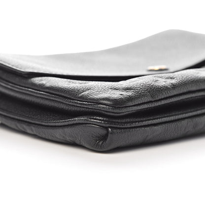 Louis Vuitton Empreinte Twice Black 10 of 12