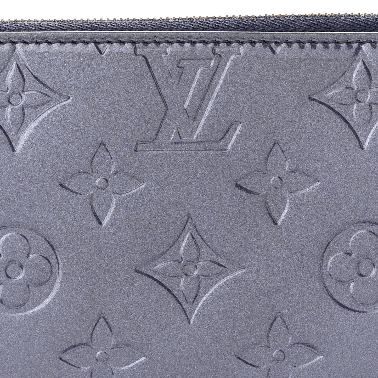 Vernis Lexington Pochette Indigo