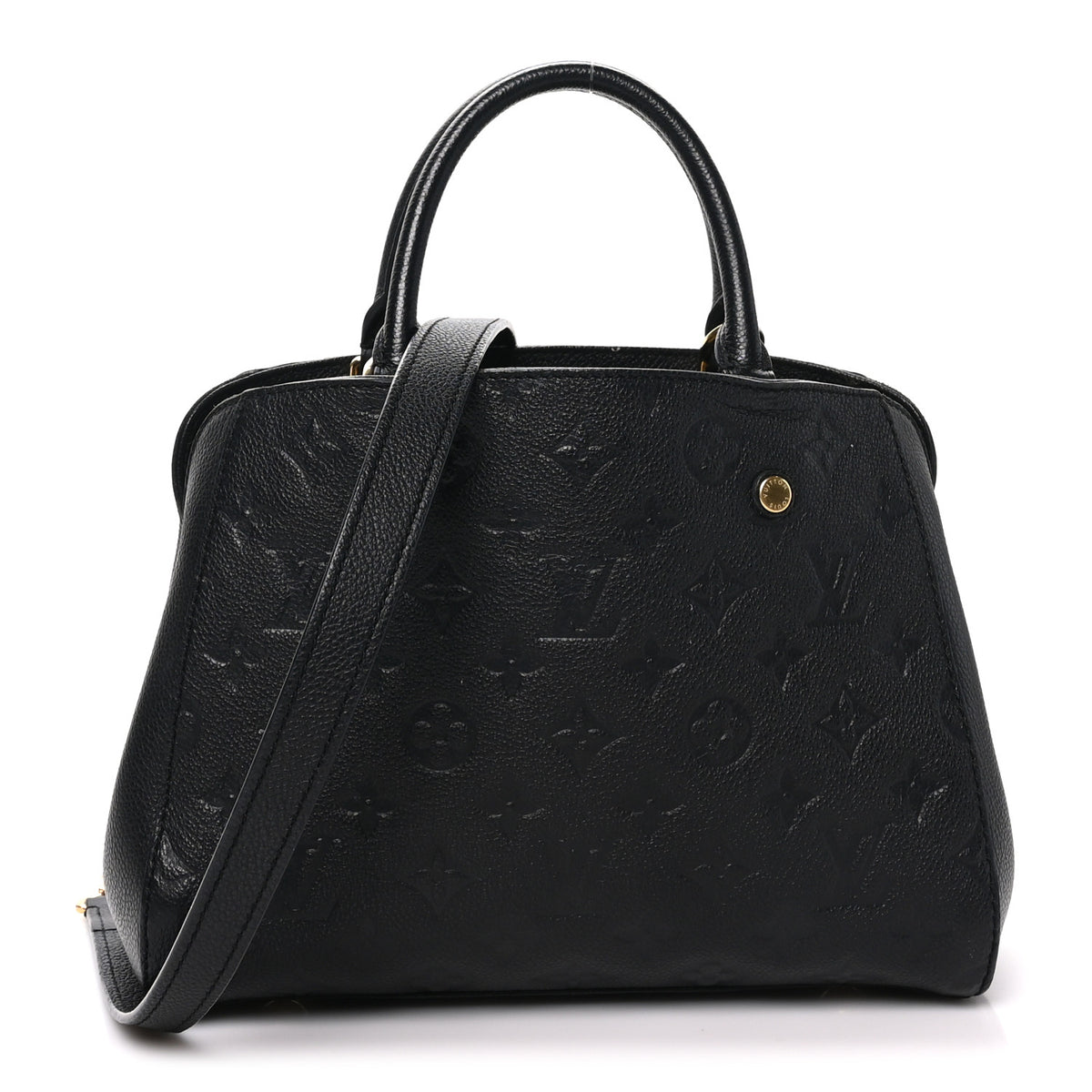 Empreinte Montaigne BB Black