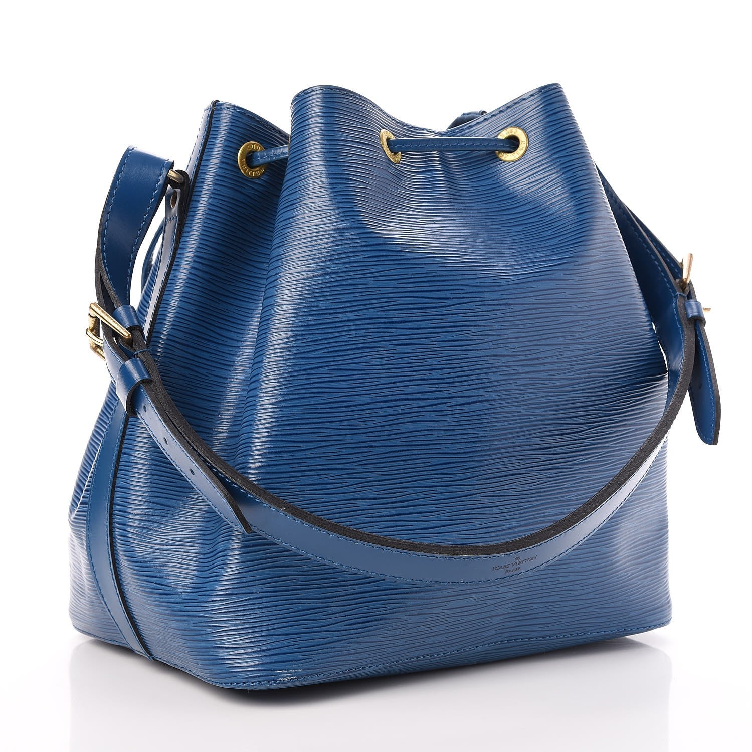 Louis Vuitton Epi Petit Noe Toledo 3 of 7