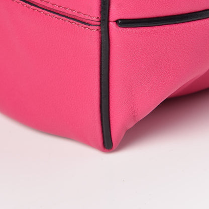 Loewe Nappa Flamenco Knot Bag Fuchsia 12 of 12