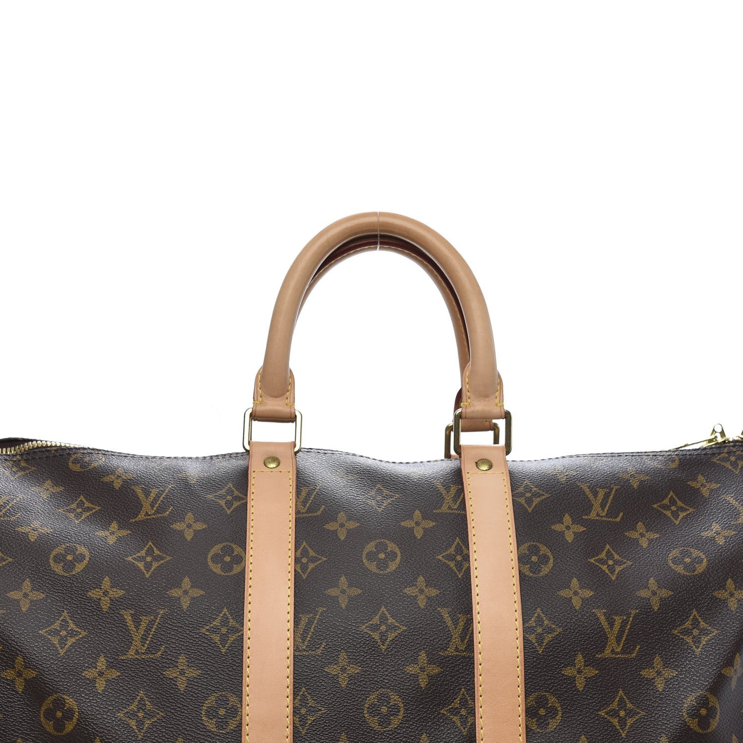 Monogram Keepall 45