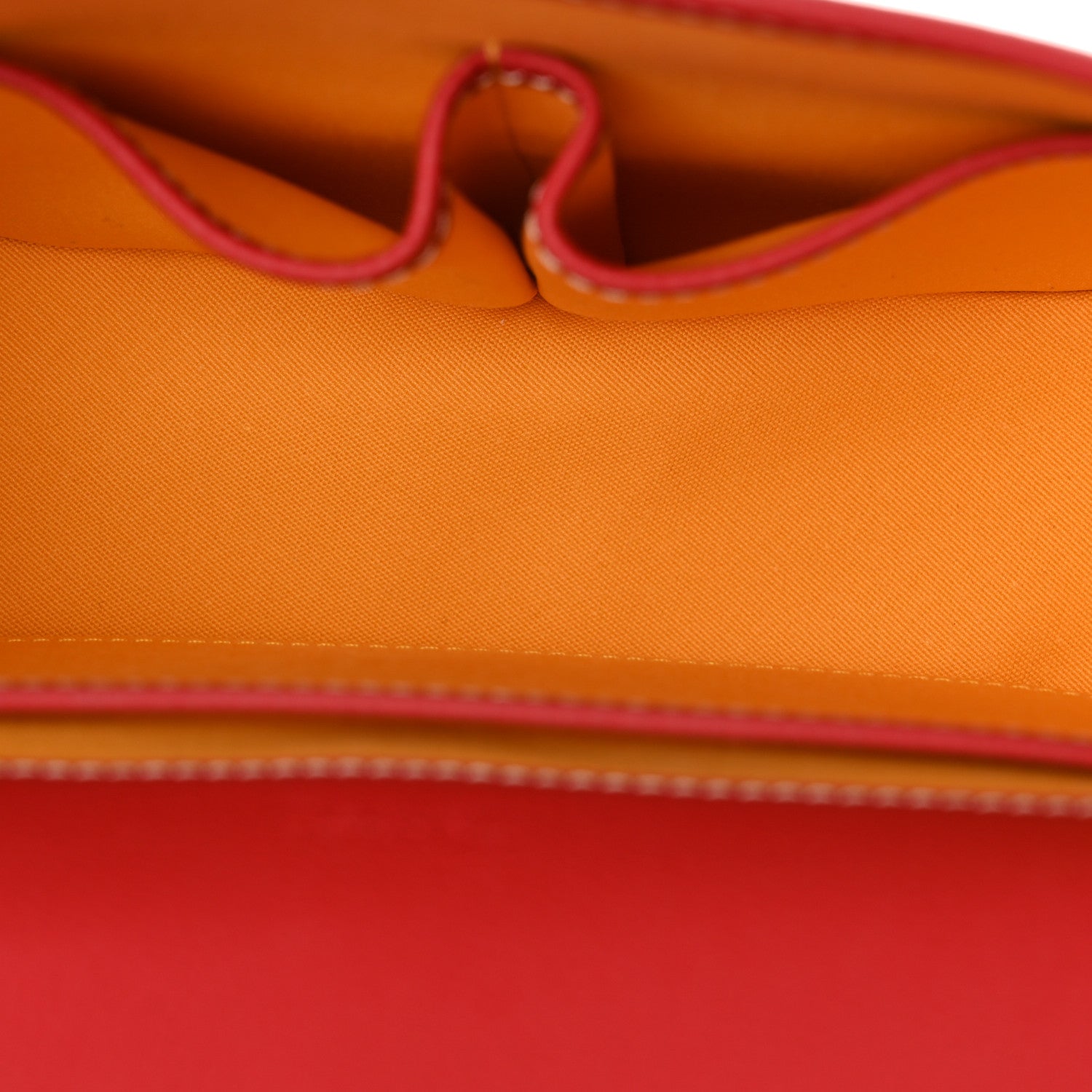 Goyard Goyardine Belvedere II PM Messenger Bag Red 5 of 9