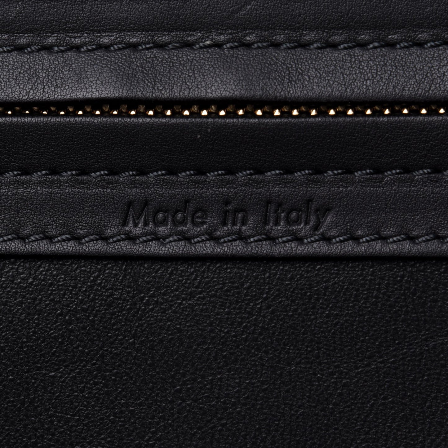 Suede Medium Phantom Luggage Anthracite