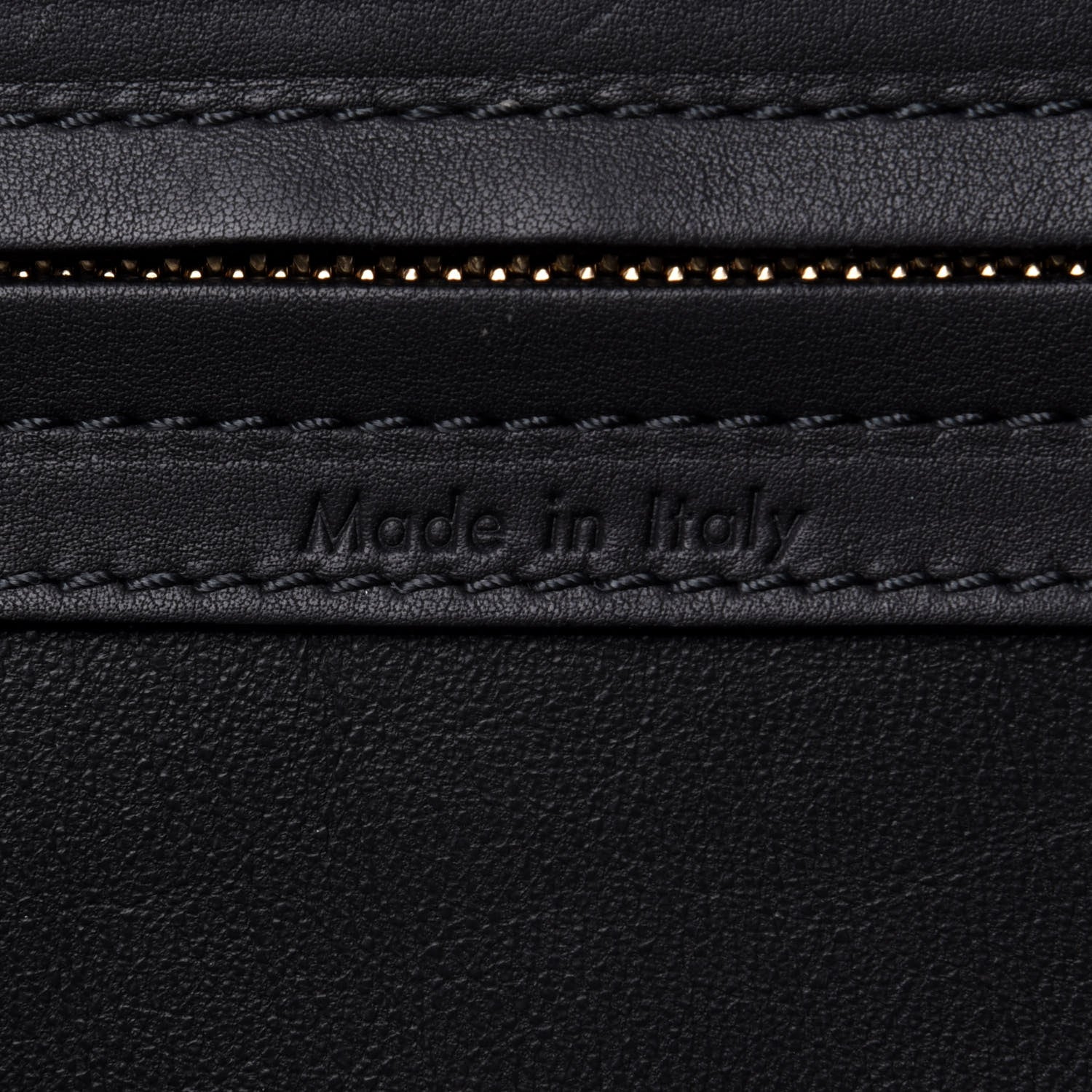 Celine Suede Medium Phantom Luggage Anthracite 5 of 18