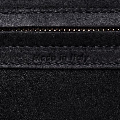 Celine Suede Medium Phantom Luggage Anthracite 5 of 18