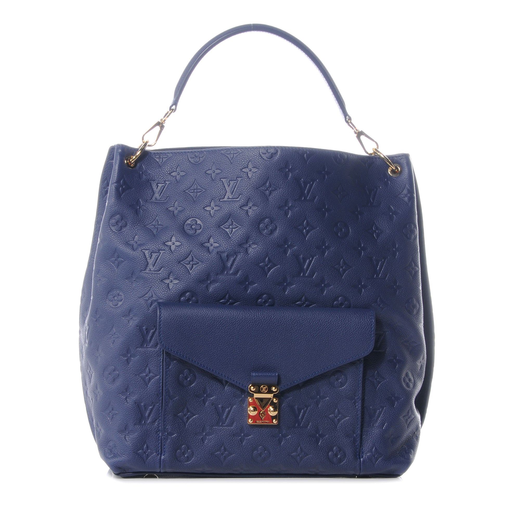 Louis Vuitton Empreinte Metis Celeste 1 of 8
