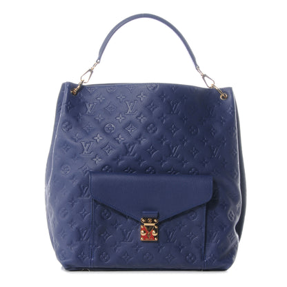 Louis Vuitton Empreinte Metis Celeste 1 of 8