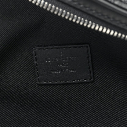 Louis Vuitton Damier Infini Campus BumBag Black 6 of 9