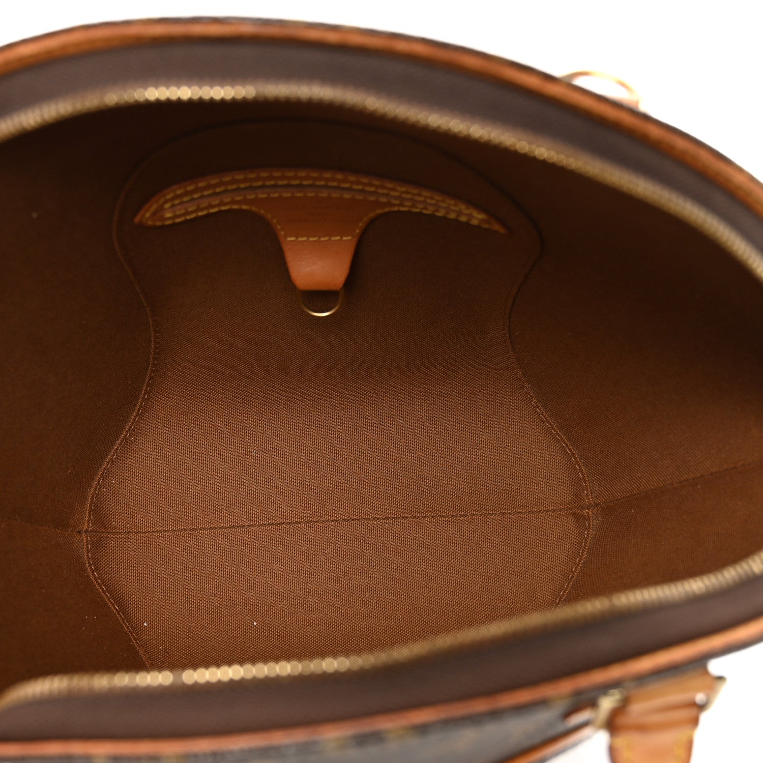 Louis Vuitton Monogram Ellipse PM 5 of 11