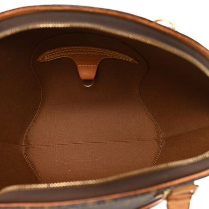 Louis Vuitton Monogram Ellipse PM 5 of 11