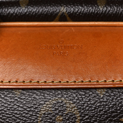Louis Vuitton Monogram Trouville 7 of 17