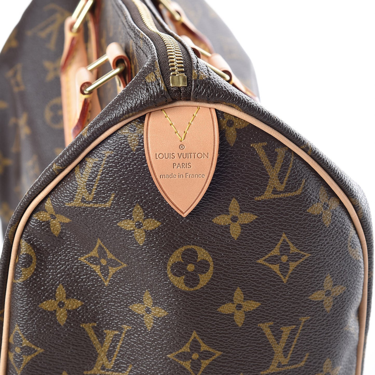 Monogram Speedy 30