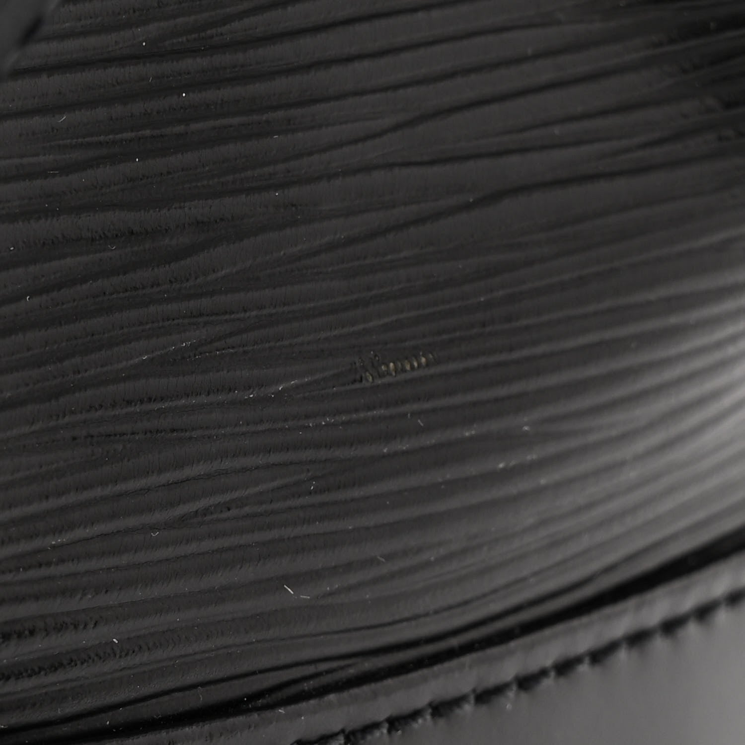 Louis Vuitton Epi Noe Black 11 of 11