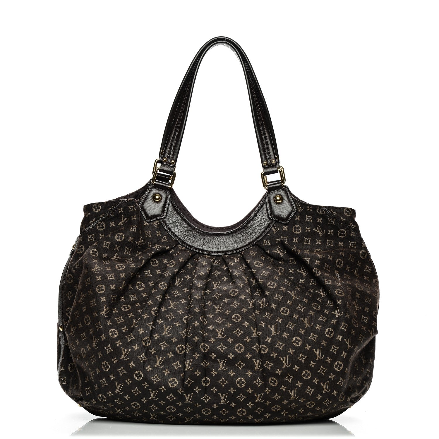 Louis Vuitton Monogram Idylle Fantaisie Fusain 1 of 8
