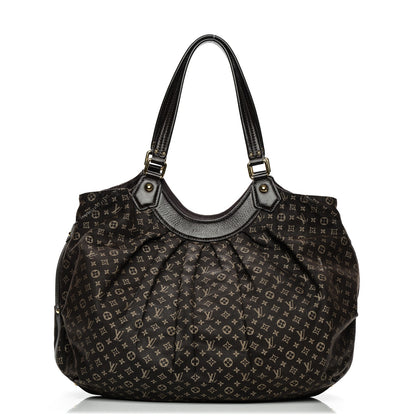 Louis Vuitton Monogram Idylle Fantaisie Fusain 1 of 8