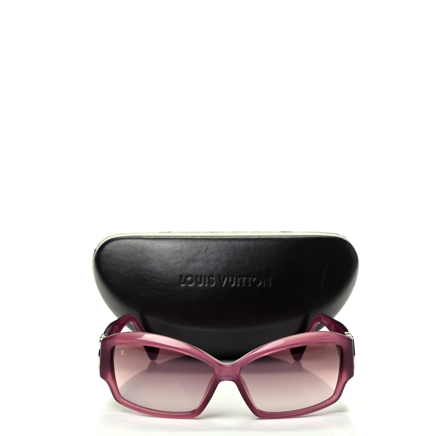Louis Vuitton Sunglasses Z0103W Pink 6 of 6