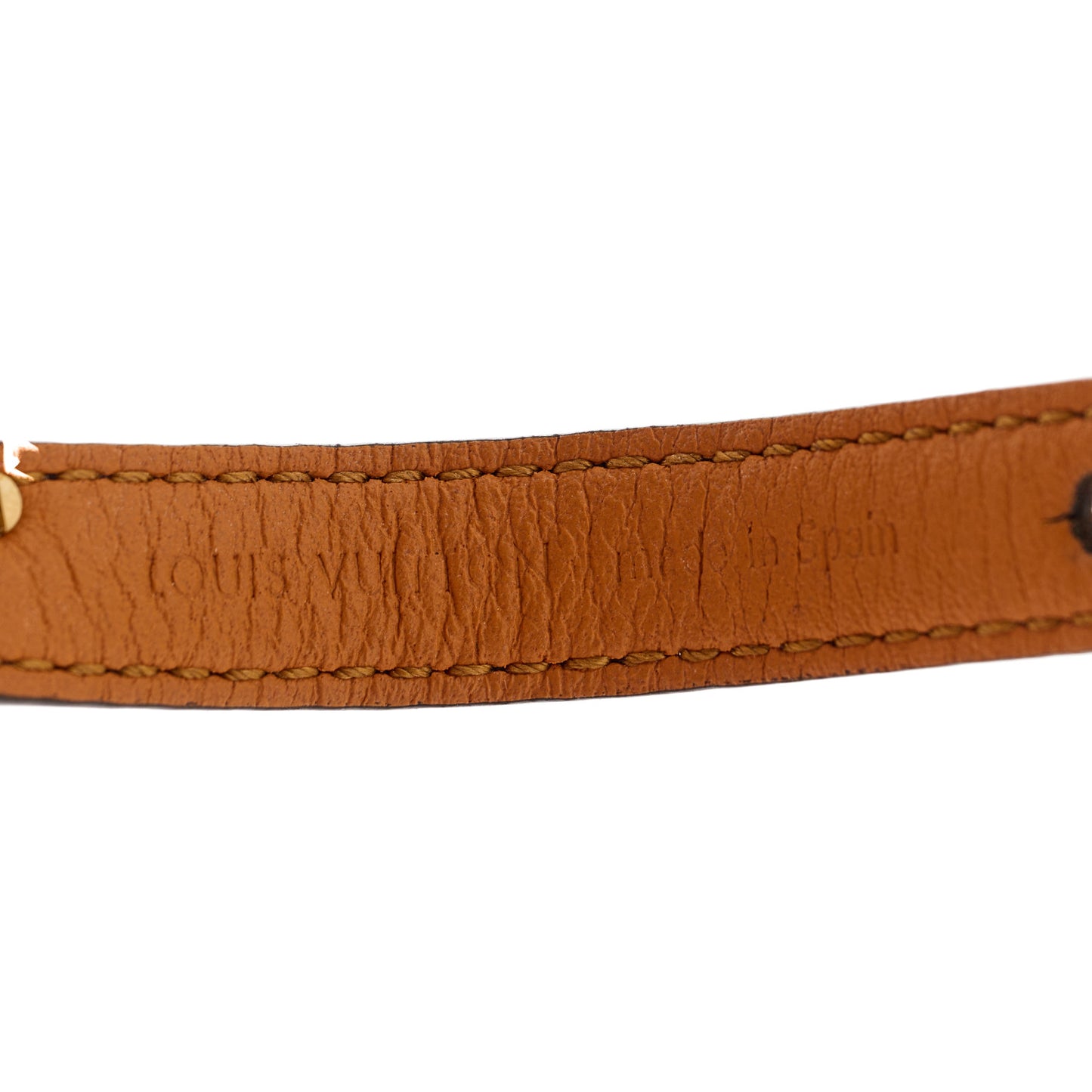Monogram Essential V Bracelet 15