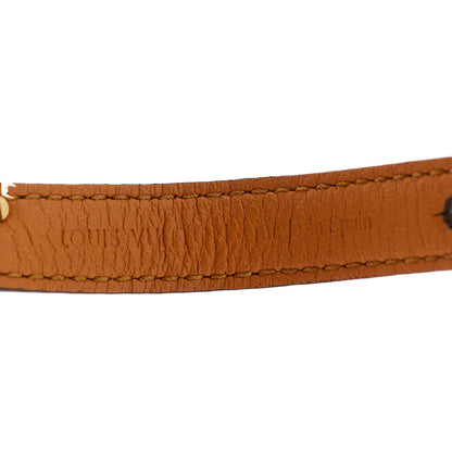 Louis Vuitton Monogram Essential V Bracelet 15 4 of 9