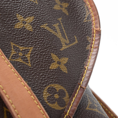 Louis Vuitton Monogram Saumur 43 11 of 16