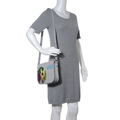 Louis Vuitton Musette Patchwork Conte De Fees Bag 2 of 7